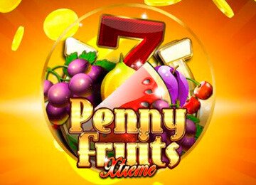 Penny Fruits Xtreme